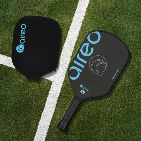 Falcon Pro-016 All-rounder Pickleball Paddle