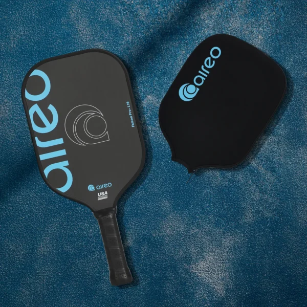 Falcon Pro – L16 pickleball paddle