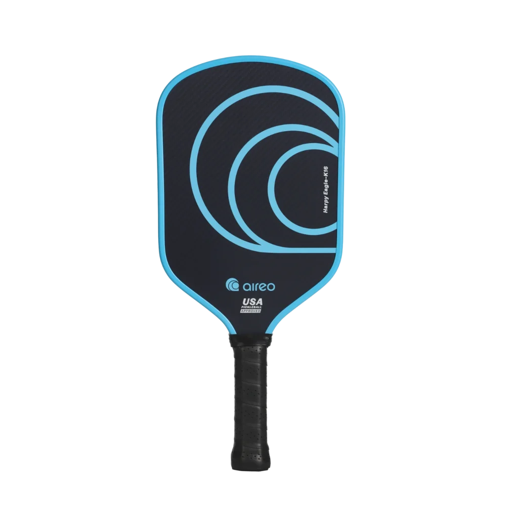 Harpy Eagle-K16 Pickleball paddle